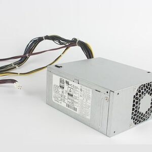 Original New PSU for H P 500W Power Supply DPS-500AB-32 A DPS-500AB-32A 901759-0